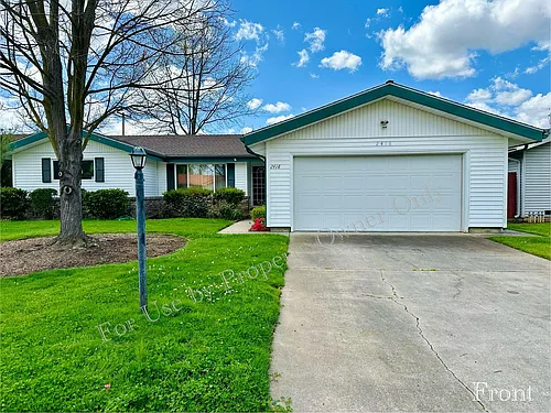 2418 Aramon Dr Photo 1