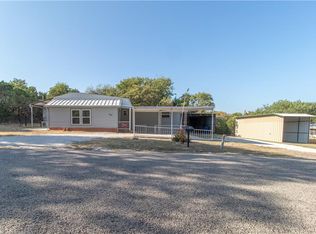 2806 Rockwood Dr, Granbury, TX 76048