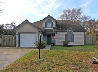 2031 Sprucewood Ct, Mount Pleasant, SC 29466