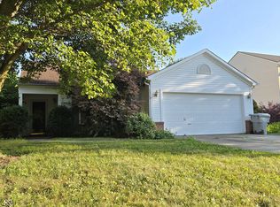 4293 Blue Spruce Ct, Greenwood, IN