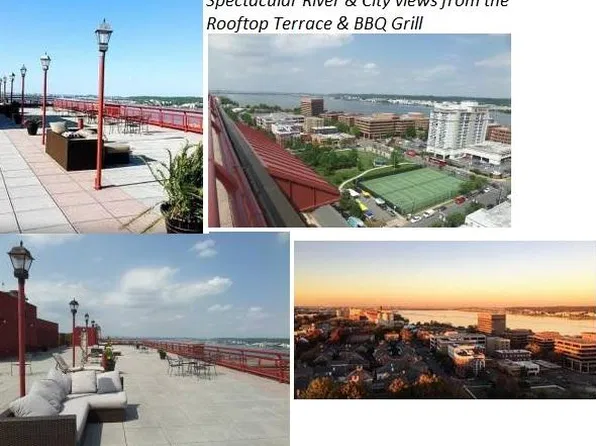 801 N Pitt St, Alexandria, VA