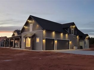 1373 E Big Pinion Ln, Apple Valley, UT 84737