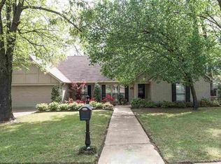 1035 Laurel Ln, Paris, TX 75460