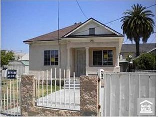 1041 E Hellman St, Long Beach, CA 90813
