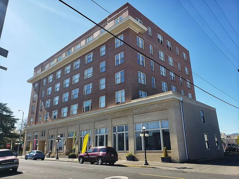 Discover Downtown Living at New Medford Apartments — Photo 46