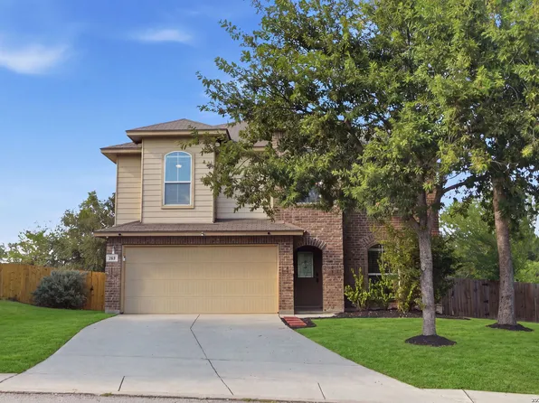 283 Reeves Garden, San Antonio, TX 78253