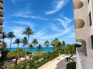 Kenilworth Condo, Bal Harbour, FL 33154