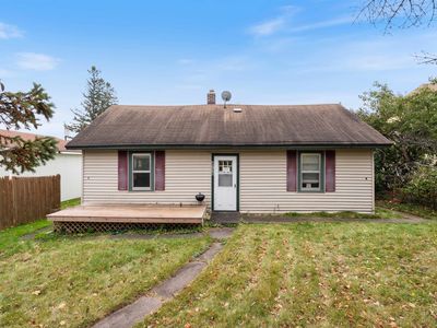 4710 McCulloch St, Duluth, MN, 55804