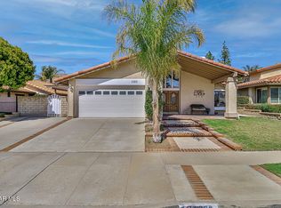 5389 Mohave Dr, Simi Valley, CA 93063