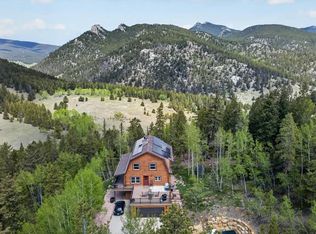 521 Golden Gate Drive, Golden, CO 80403