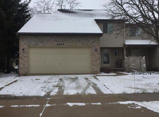 2344 Coyote Creek Dr, Okemos, MI 48864
