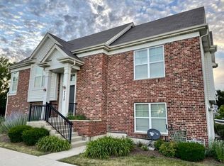 4258 Central Park Ln #4258, Aurora, IL 60504