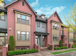 1165 NE High St, Issaquah, WA 98029