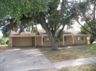 1313 Main St, Kaufman, TX 75142