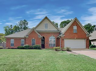 4045 Sidlehill Dr, Olive Branch, MS 38654