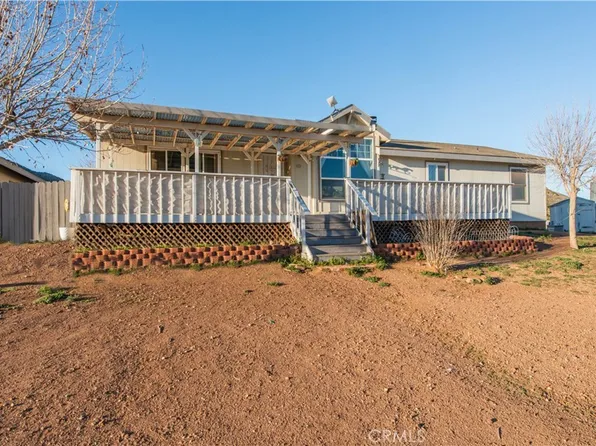 1429 Eagle Butte Rd, Acton, CA 93510