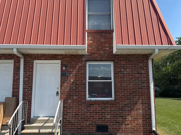 521 Dawson Ln APT B, Lebanon, TN 37087
