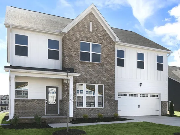 512 Lemon Daisy Ln, Knightdale, NC 27545