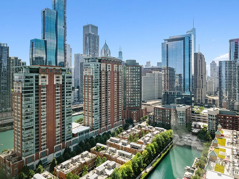 474 N Lake Shore Dr #4401 — Photo 1