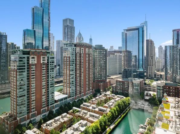 474 N Lake Shore Dr APT 4401, Chicago, IL 60611