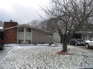 1821 Penbrook Ln, Flint, MI 48507