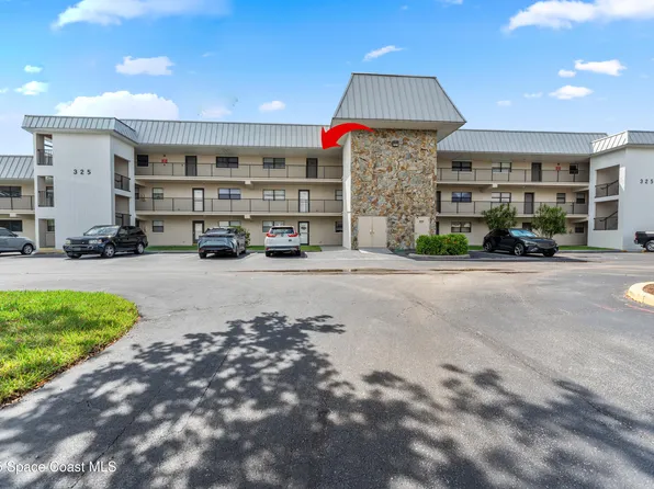 325 Tangle Run Blvd APT 1132, Melbourne, FL 32940