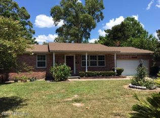1129 Sunnymeade Dr, Jacksonville, FL 32211