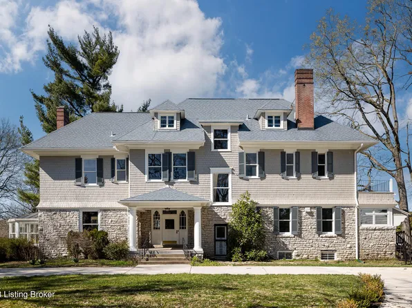 2215 Carolina Ave, Louisville, KY 40205