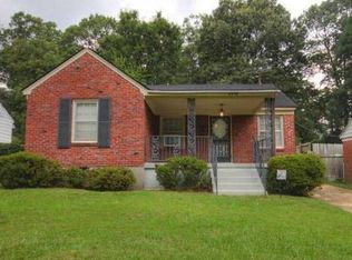 3778 Douglass Ave, Memphis, TN 38111