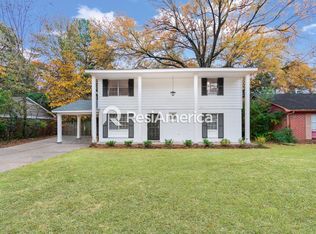 5009 Teal Ave, Memphis, TN 38118