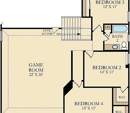 3rd image of 21616 Urraca Ln