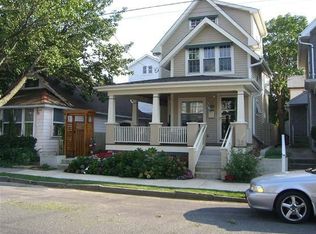 124 Cookman Ave, Ocean Grove, NJ 07756