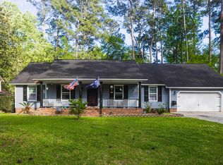 215 Nantucket Dr, Summerville, SC 29485