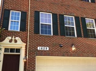 1629 Whitehall Dr, Silver Spring, MD 20904