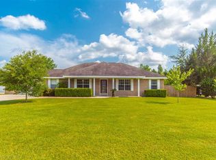 5122 Glenshire Dr, Loxley, AL 36551