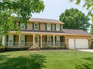 9668 Hocking St NW, Massillon, OH