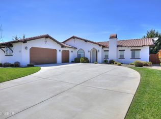 585 Oak Ridge Rd, Solvang, CA 93463