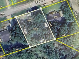 5219 Pogue St, Spartanburg, SC 29301