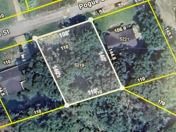 5219 Pogue St, Spartanburg, SC 29301