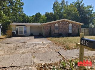 3449 Meier Dr, Memphis, TN 38118