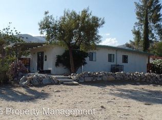 9268 Cypress Dr, Morongo Valley, CA 92256