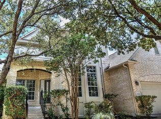 2736 Grimes Ranch Rd, Austin, TX 78732