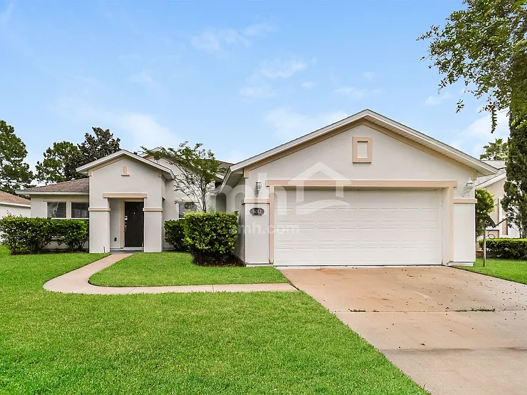 5012 Cypress Links Blvd — Photo 1