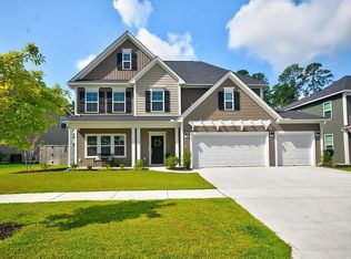 251 Saxony Loop, Summerville, SC 29486
