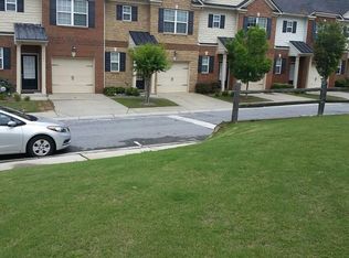 2250 Ferentz Trce, Norcross, GA 30071