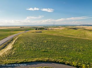 4125 Mountain Shadows Ln, Ashton, ID 83420
