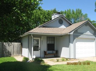 2203 S Hartford Cv, Russellville, AR 72802