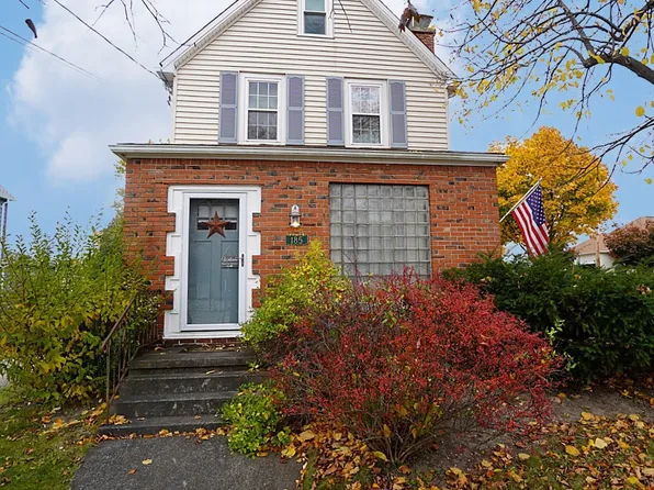 185 Laverack Ave, Depew, NY 14043