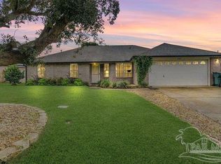 547 Batten Blvd, Perdido Key, FL 32507