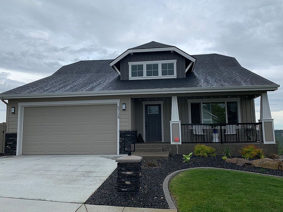 2nd image of 5724 S Ravencrest Dr